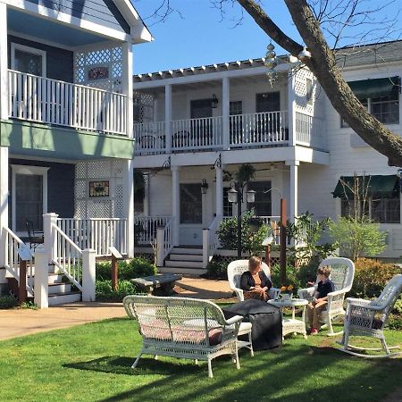 Kilmarnock Inn Bagian luar foto