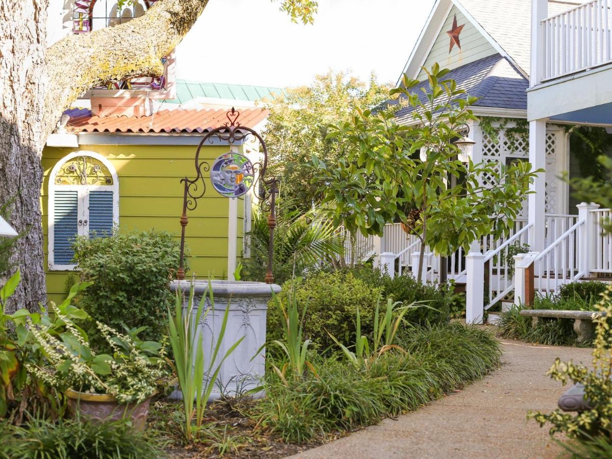 Kilmarnock Inn Bagian luar foto