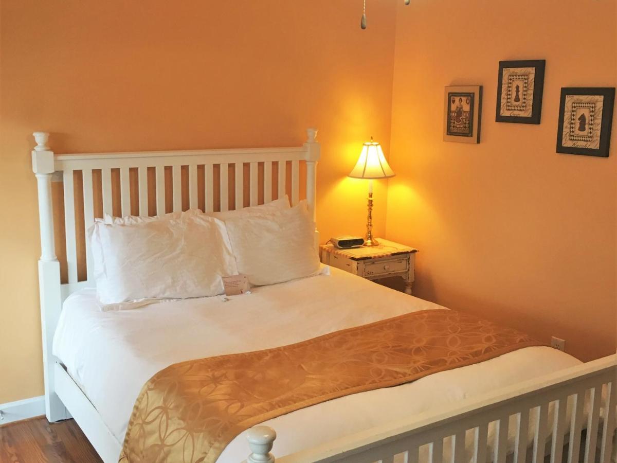 Kilmarnock Inn Ruang foto
