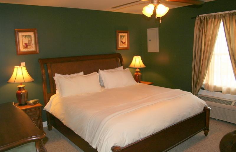Kilmarnock Inn Bagian luar foto