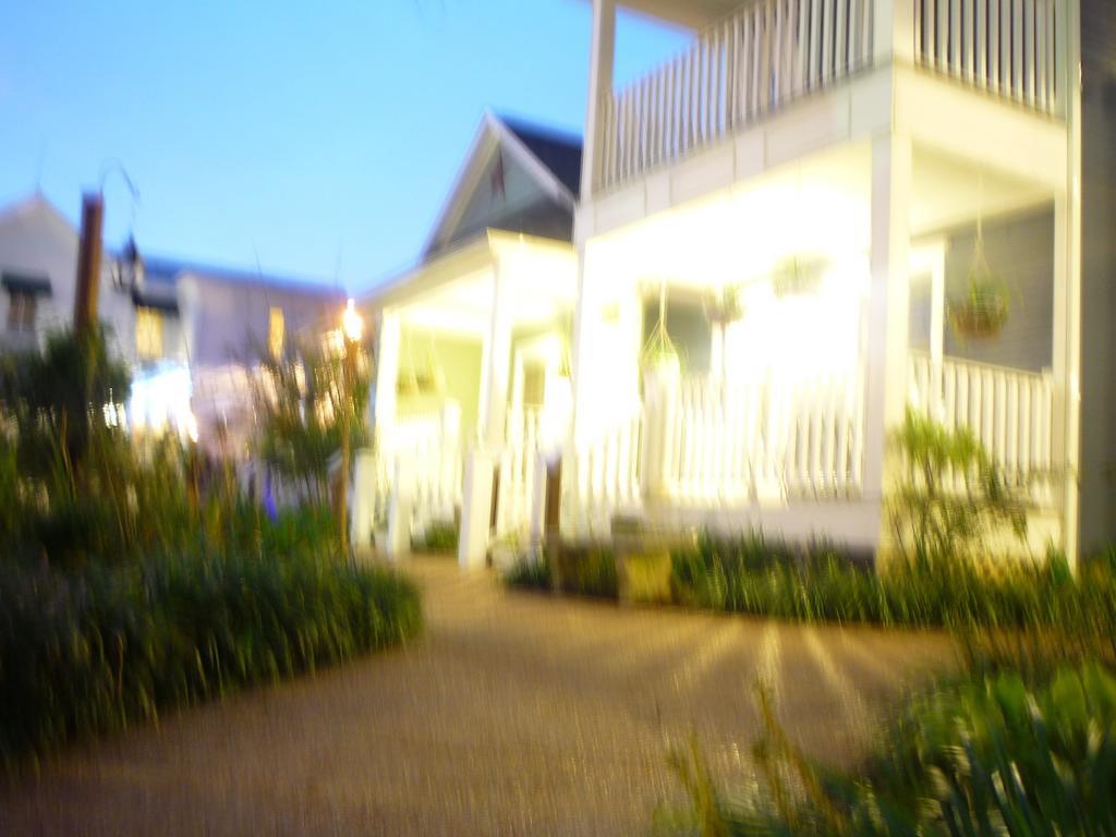 Kilmarnock Inn Bagian luar foto