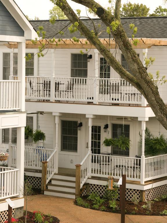 Kilmarnock Inn Bagian luar foto