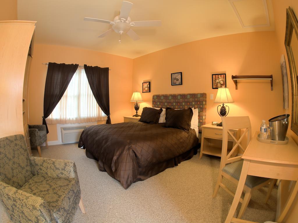 Kilmarnock Inn Bagian luar foto