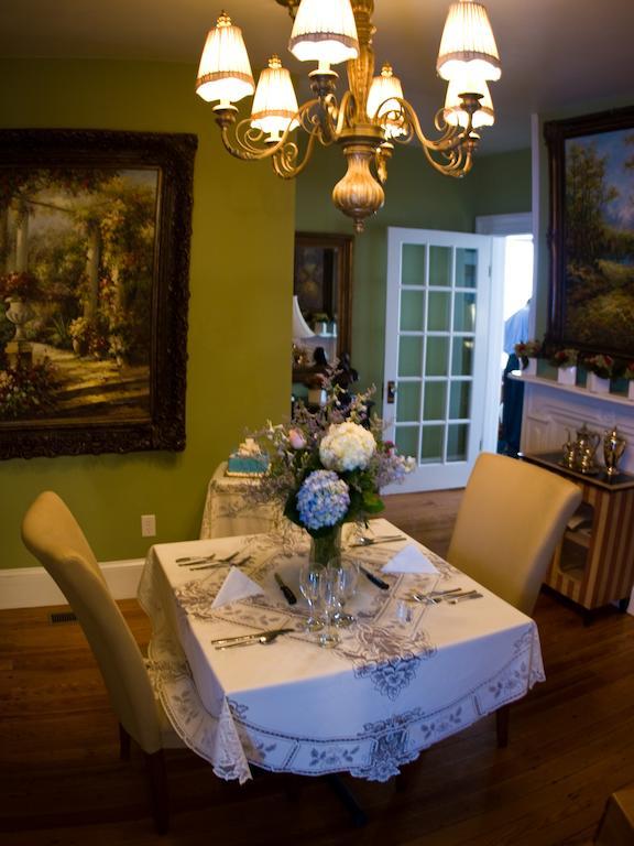 Kilmarnock Inn Bagian luar foto