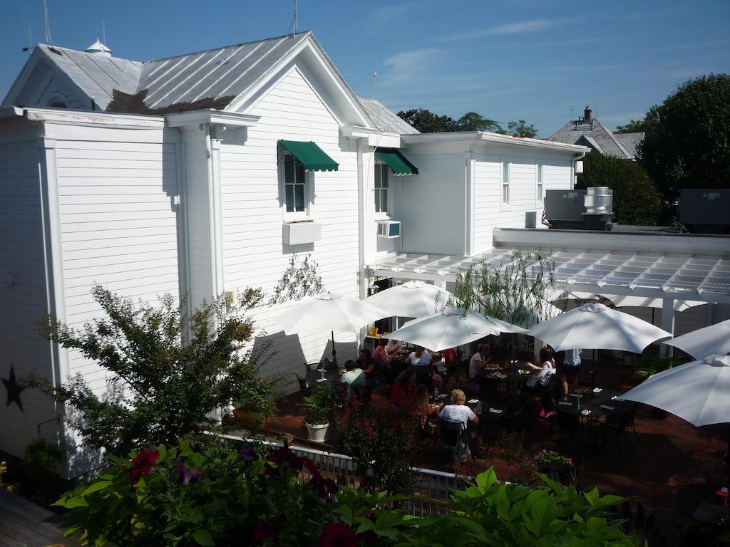 Kilmarnock Inn Bagian luar foto