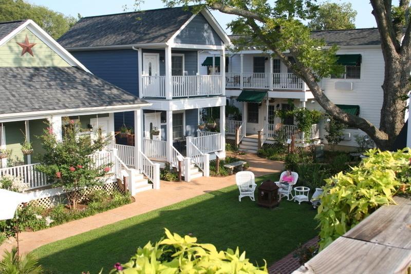 Kilmarnock Inn Bagian luar foto