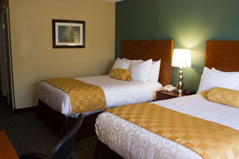 Kilmarnock Inn Bagian luar foto