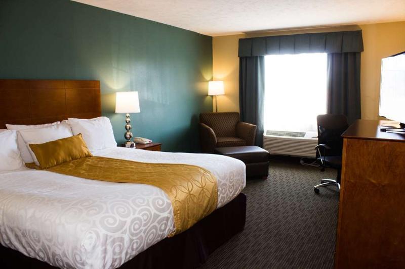 Kilmarnock Inn Bagian luar foto