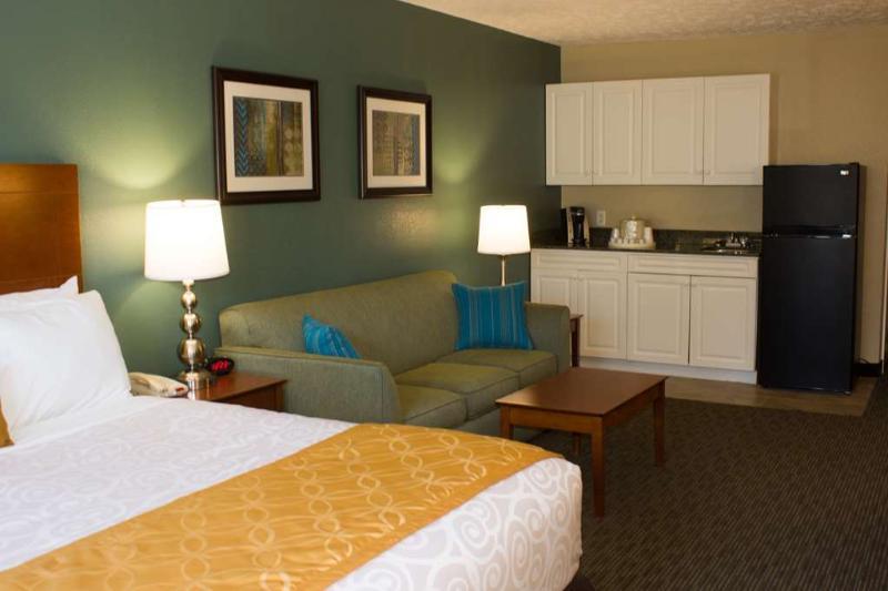 Kilmarnock Inn Bagian luar foto