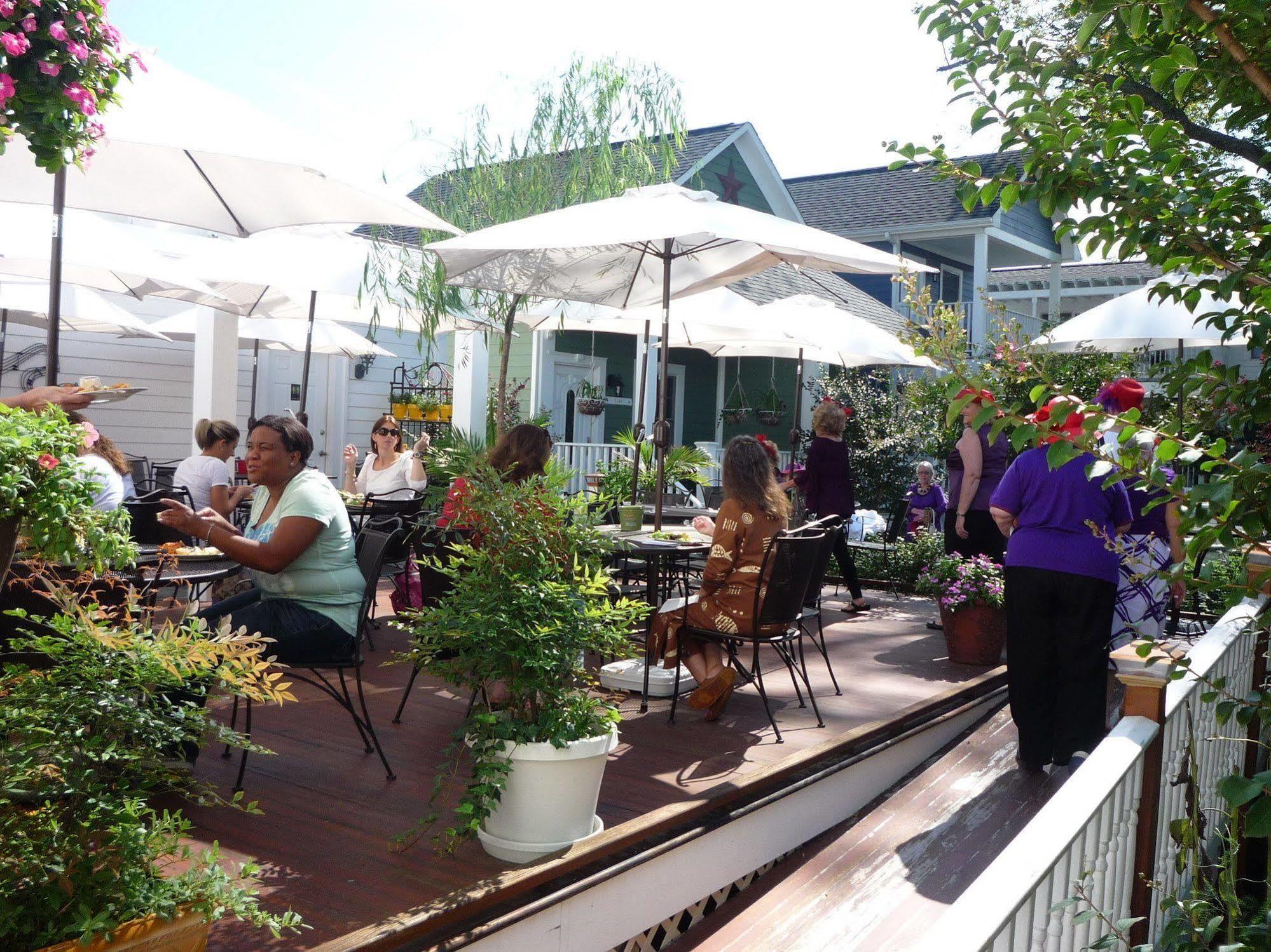 Kilmarnock Inn Bagian luar foto